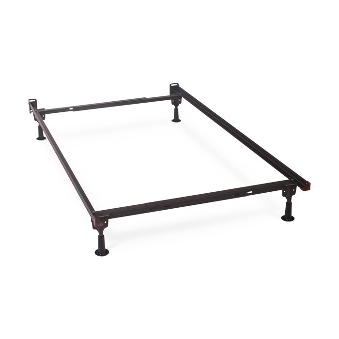 Child Craft Metal Full Bed Rails & Reviews Wayfair